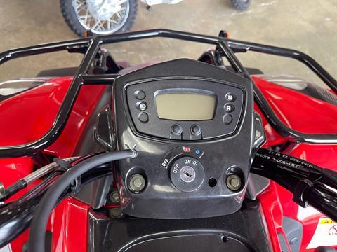 2023 Kymco MXU 150X in Sanford, North Carolina - Photo 12