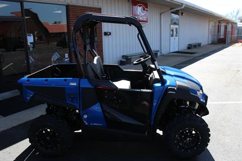 2023 Kymco UXV 450i LE EPS in Sanford, North Carolina - Photo 6