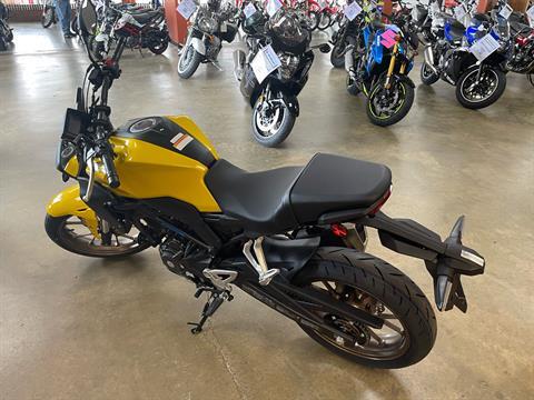 2024 Honda CB300R ABS in Sanford, North Carolina - Photo 6