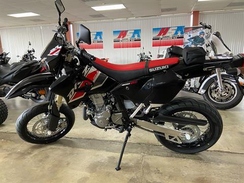 2022 Suzuki DR-Z400SM in Sanford, North Carolina - Photo 4