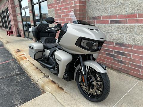 2023 Indian Motorcycle Pursuit® Dark Horse® in Muskego, Wisconsin - Photo 2