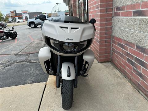 2023 Indian Motorcycle Pursuit® Dark Horse® in Muskego, Wisconsin - Photo 3