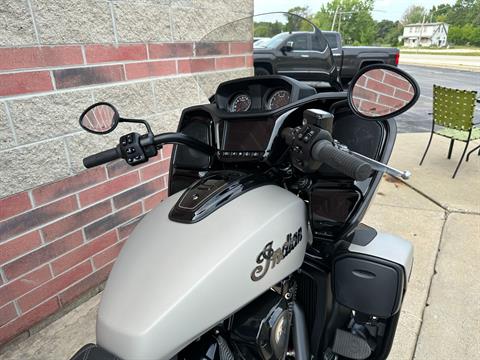 2023 Indian Motorcycle Pursuit® Dark Horse® in Muskego, Wisconsin - Photo 8