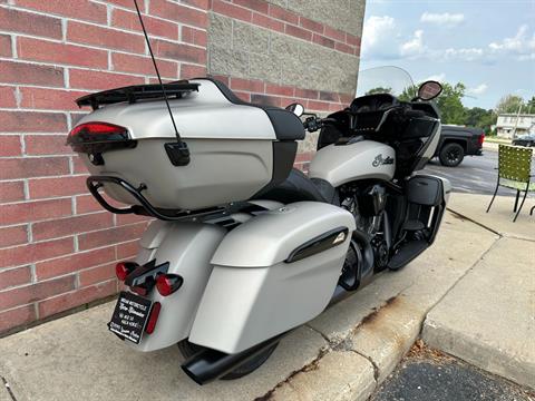 2023 Indian Motorcycle Pursuit® Dark Horse® in Muskego, Wisconsin - Photo 11