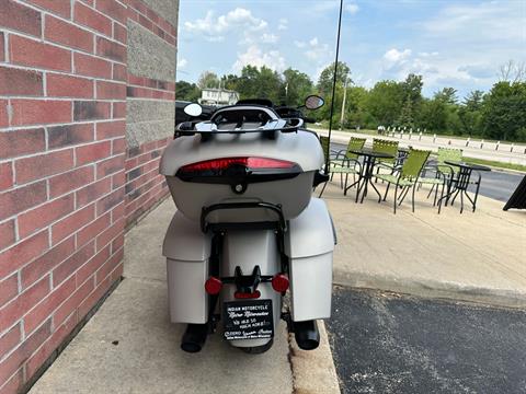 2023 Indian Motorcycle Pursuit® Dark Horse® in Muskego, Wisconsin - Photo 12