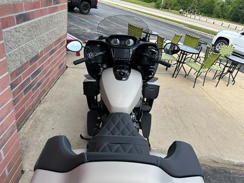 2023 Indian Motorcycle Pursuit® Dark Horse® in Muskego, Wisconsin - Photo 13