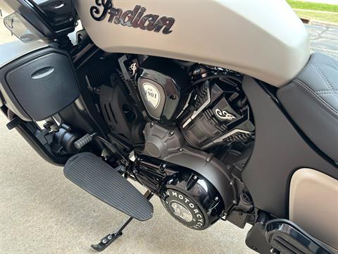2023 Indian Motorcycle Pursuit® Dark Horse® in Muskego, Wisconsin - Photo 14