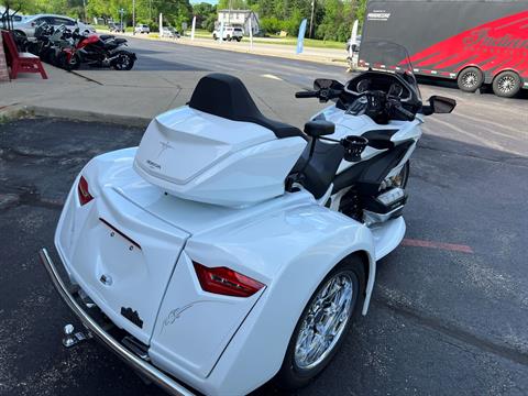 2018 Honda Gold Wing Tour in Muskego, Wisconsin - Photo 9