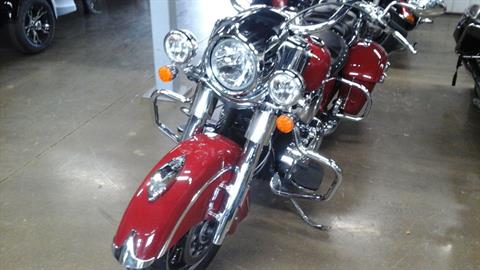 2016 Indian Motorcycle Springfield™ in Muskego, Wisconsin - Photo 3