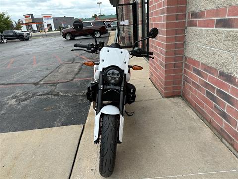 2023 Indian Motorcycle FTR Sport in Muskego, Wisconsin - Photo 3