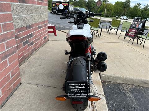 2023 Indian Motorcycle FTR Sport in Muskego, Wisconsin - Photo 11