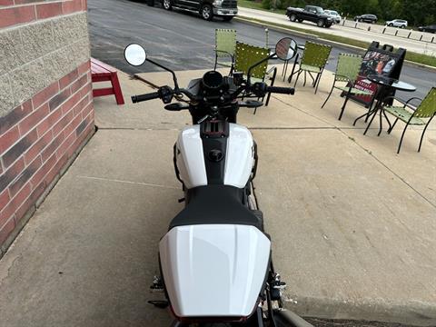 2023 Indian Motorcycle FTR Sport in Muskego, Wisconsin - Photo 12