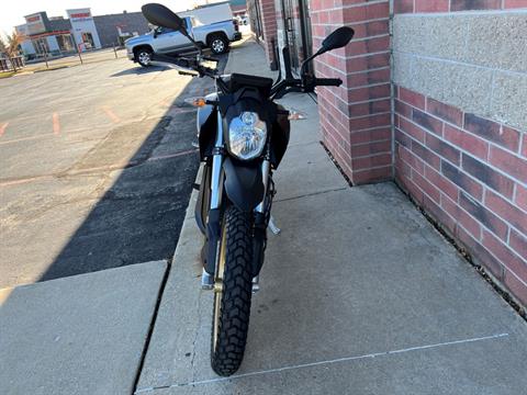 2022 Zero Motorcycles DSR ZF14.4 in Muskego, Wisconsin - Photo 3