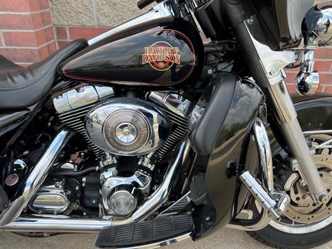 2002 Harley-Davidson FLHTC/FLHTCI Electra Glide® Classic in Muskego, Wisconsin - Photo 5