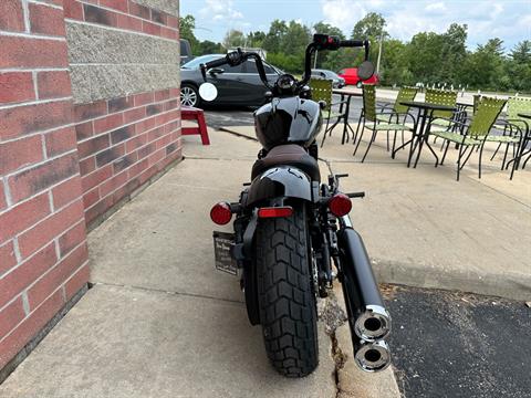 2023 Indian Motorcycle Scout® Bobber Twenty ABS in Muskego, Wisconsin - Photo 10
