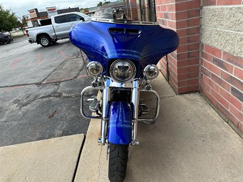 2019 Harley-Davidson Street Glide® in Muskego, Wisconsin - Photo 4