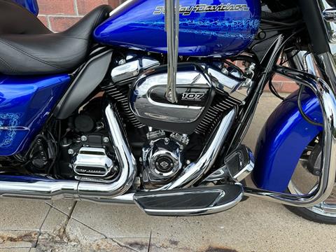 2019 Harley-Davidson Street Glide® in Muskego, Wisconsin - Photo 6