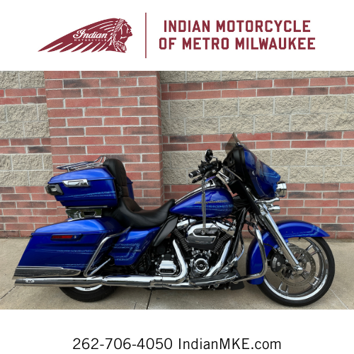 2019 Harley-Davidson Street Glide® in Muskego, Wisconsin - Photo 1