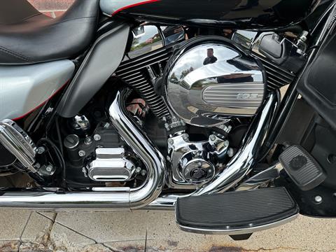 2015 Harley-Davidson Ultra Limited Low in Muskego, Wisconsin - Photo 6