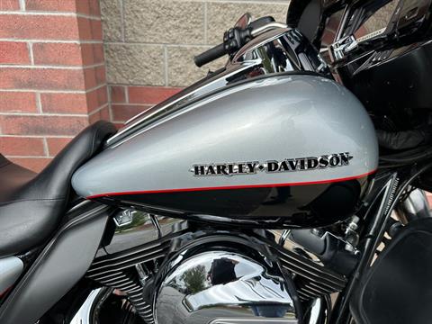 2015 Harley-Davidson Ultra Limited Low in Muskego, Wisconsin - Photo 7