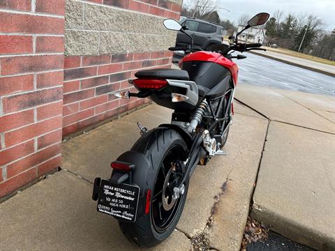 2022 Zero Motorcycles SR/F NA ZF15.6 Premium in Muskego, Wisconsin - Photo 8