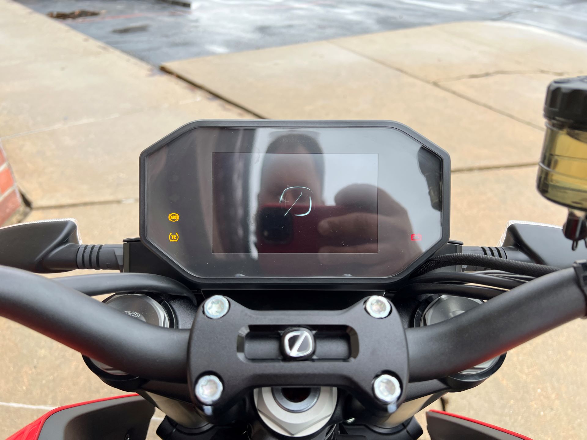 2022 Zero Motorcycles SR/F NA ZF15.6 Premium in Muskego, Wisconsin - Photo 13