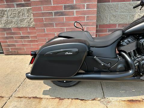 2023 Indian Motorcycle Springfield® Dark Horse® in Muskego, Wisconsin - Photo 9