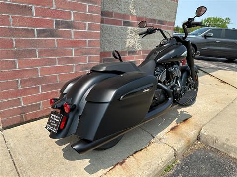2023 Indian Motorcycle Springfield® Dark Horse® in Muskego, Wisconsin - Photo 10