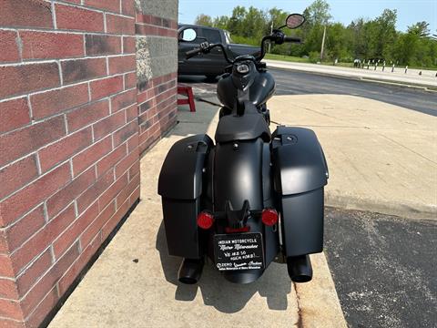 2023 Indian Motorcycle Springfield® Dark Horse® in Muskego, Wisconsin - Photo 11