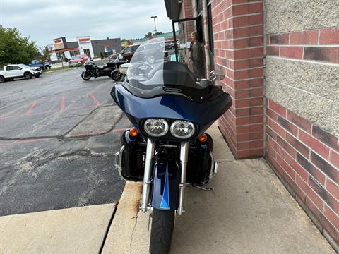 2012 Harley-Davidson Road Glide® Ultra in Muskego, Wisconsin - Photo 3
