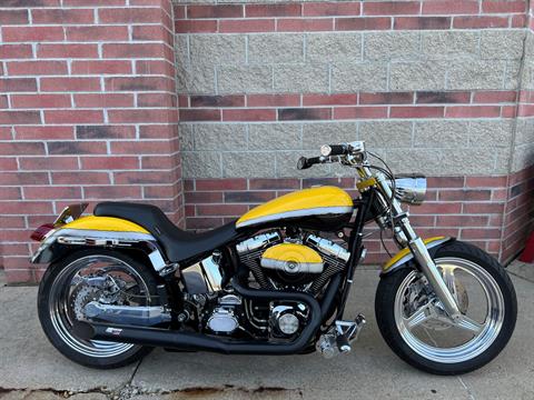 2001 Harley-Davidson Replica in Muskego, Wisconsin - Photo 1