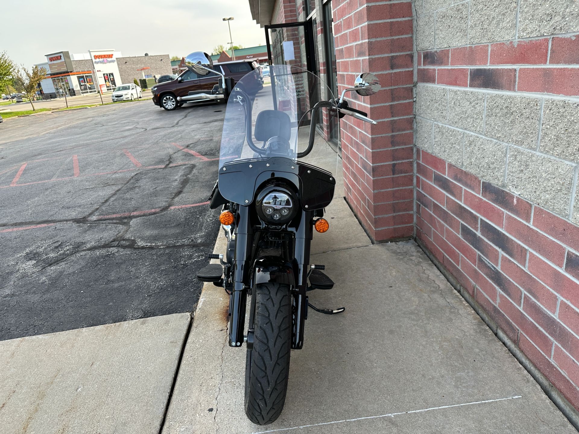 2022 Indian Motorcycle Super Chief in Muskego, Wisconsin - Photo 3