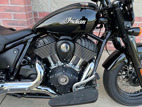 2022 Indian Motorcycle Super Chief in Muskego, Wisconsin - Photo 5
