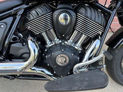 2022 Indian Motorcycle Super Chief in Muskego, Wisconsin - Photo 6