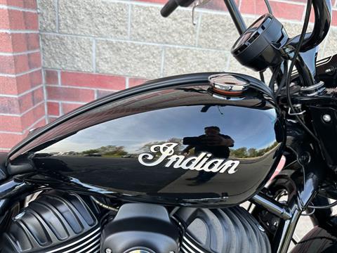 2022 Indian Motorcycle Super Chief in Muskego, Wisconsin - Photo 7