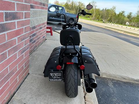 2022 Indian Motorcycle Super Chief in Muskego, Wisconsin - Photo 11