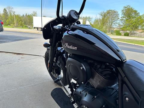 2022 Indian Motorcycle Super Chief in Muskego, Wisconsin - Photo 12