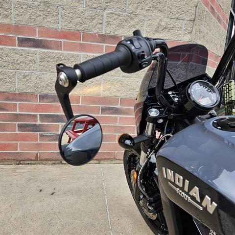 2023 Indian Motorcycle Scout® Rogue ABS in Muskego, Wisconsin - Photo 6