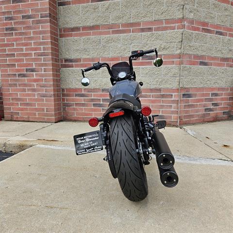 2023 Indian Motorcycle Scout® Rogue ABS in Muskego, Wisconsin - Photo 11
