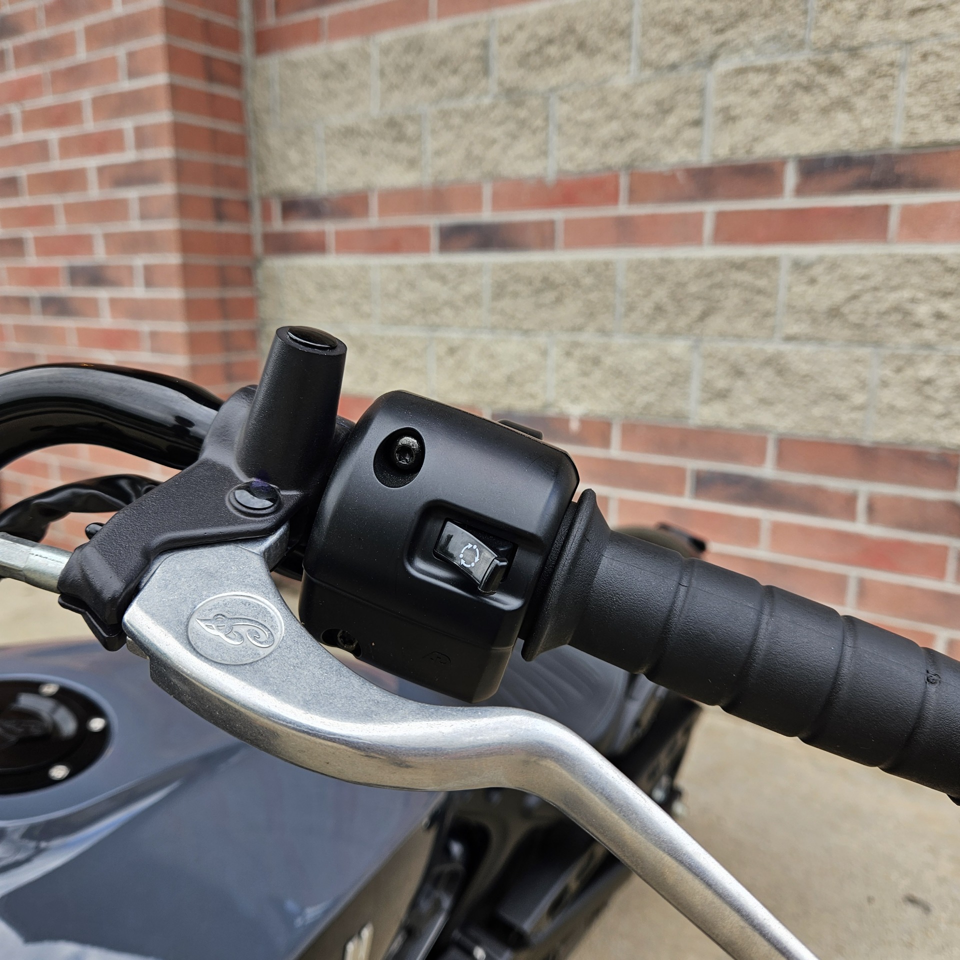 2023 Indian Motorcycle Scout® Rogue ABS in Muskego, Wisconsin - Photo 12