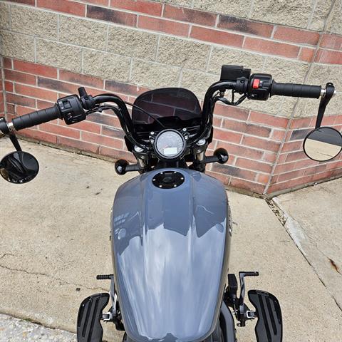2023 Indian Motorcycle Scout® Rogue ABS in Muskego, Wisconsin - Photo 13