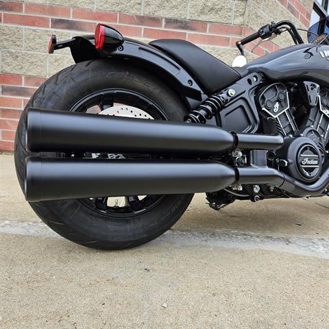 2023 Indian Motorcycle Scout® Rogue ABS in Muskego, Wisconsin - Photo 14