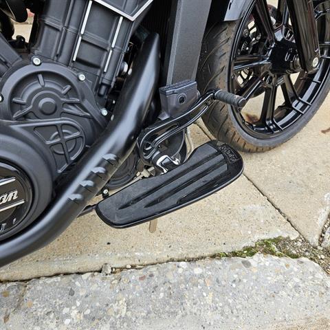 2023 Indian Motorcycle Scout® Rogue ABS in Muskego, Wisconsin - Photo 16