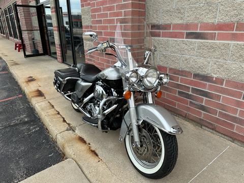 2003 Harley-Davidson FLHRCI Road King® Classic in Muskego, Wisconsin - Photo 2