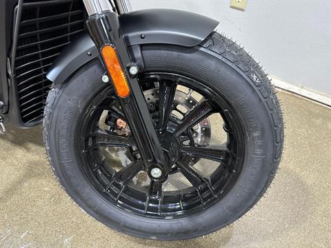 2023 Indian Motorcycle Scout® Bobber ABS in Muskego, Wisconsin - Photo 5