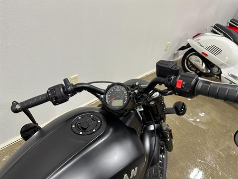 2023 Indian Motorcycle Scout® Bobber ABS in Muskego, Wisconsin - Photo 9