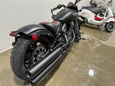 2023 Indian Motorcycle Scout® Bobber ABS in Muskego, Wisconsin - Photo 11