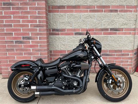 2016 Harley-Davidson Low Rider® S in Muskego, Wisconsin - Photo 1