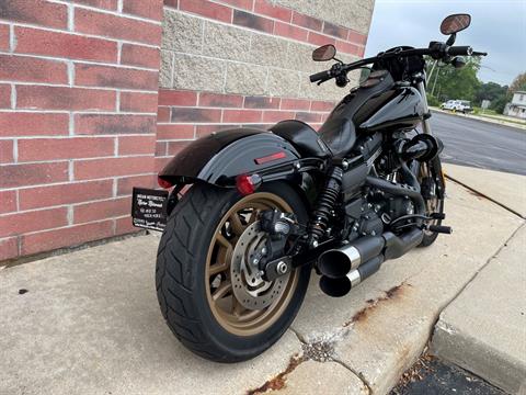 2016 Harley-Davidson Low Rider® S in Muskego, Wisconsin - Photo 9