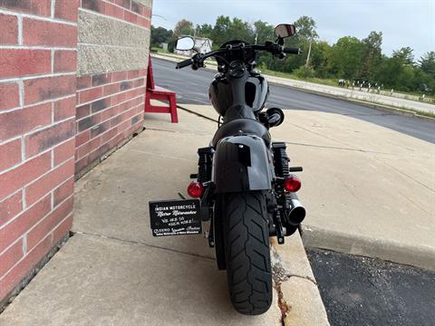 2016 Harley-Davidson Low Rider® S in Muskego, Wisconsin - Photo 10